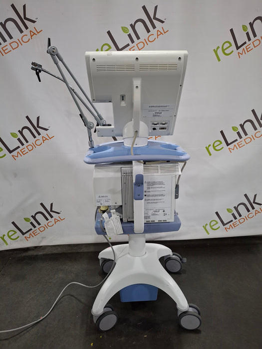 Puritan Bennett 840 Ventilator without Compressor
