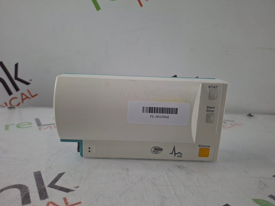 Philips M3001A-A01C06 Fast SpO2, NIBP, ECG, Temp, IBP MMS Module