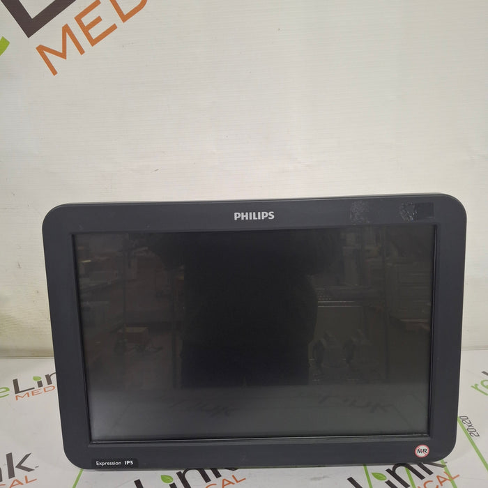 Philips Expression IP5 Information Portal - Remote Display