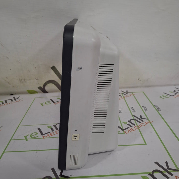 Philips Expression IP5 Information Portal - Remote Display
