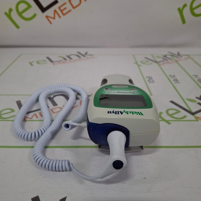Welch Allyn SureTemp Plus 690 Thermometer