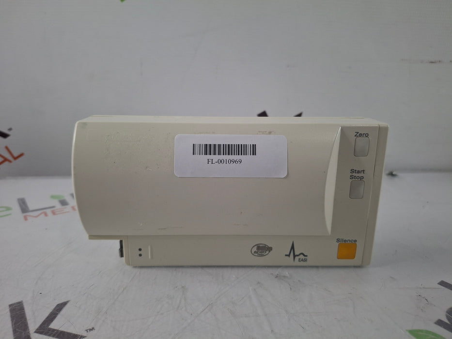 Philips M3001A-A01C06 Fast SpO2, NIBP, ECG, Temp, IBP MMS Module