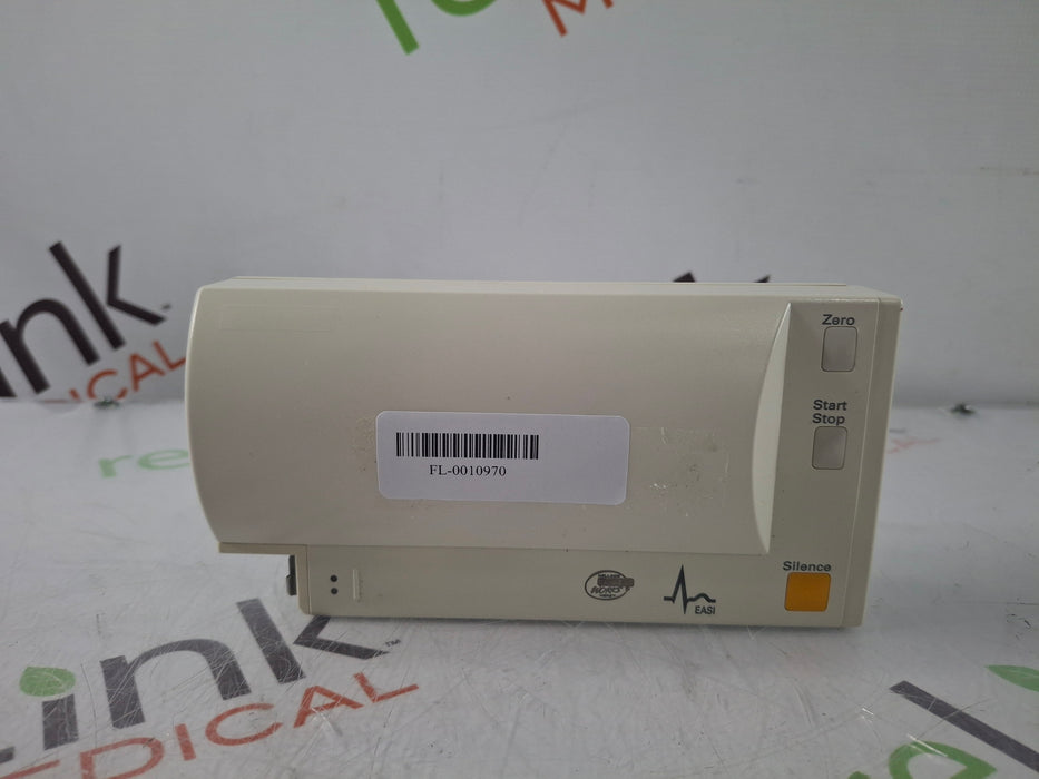 Philips M3001A-A01C06 Fast SpO2, NIBP, ECG, Temp, IBP MMS Module
