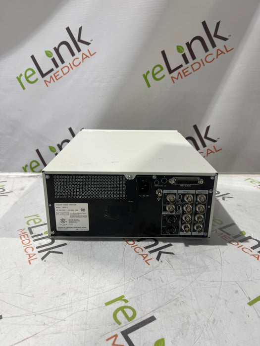 Olympus OEP-4 Color Video Printer