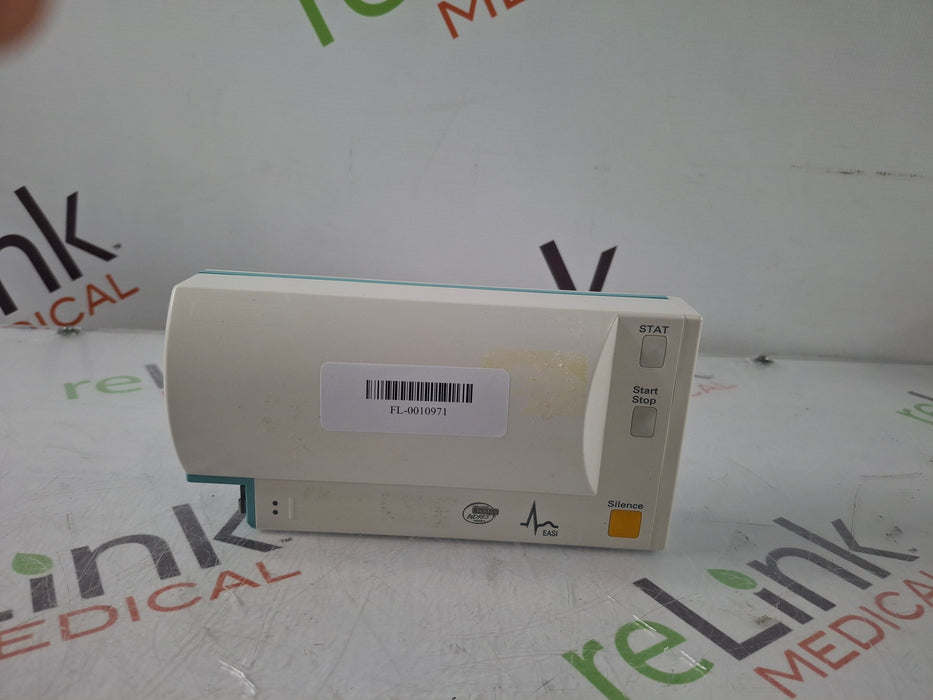 Philips M3001A-A01C06 Fast SpO2, NIBP, ECG, Temp, IBP MMS Module