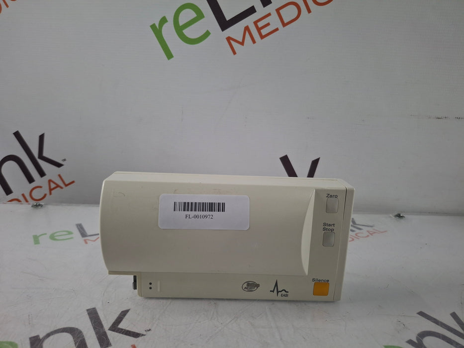 Philips M3001A-A01C06 Fast SpO2, NIBP, ECG, Temp, IBP MMS Module
