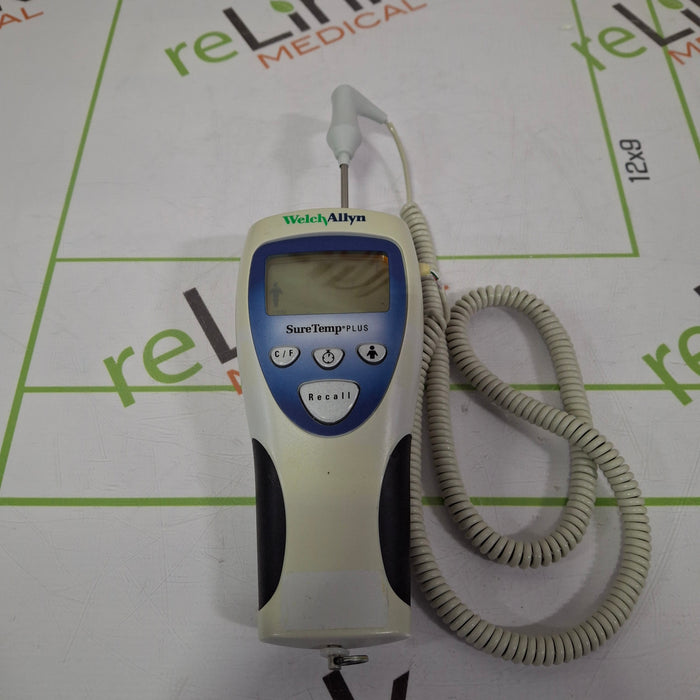 Welch Allyn SureTemp Plus 692 Thermometer
