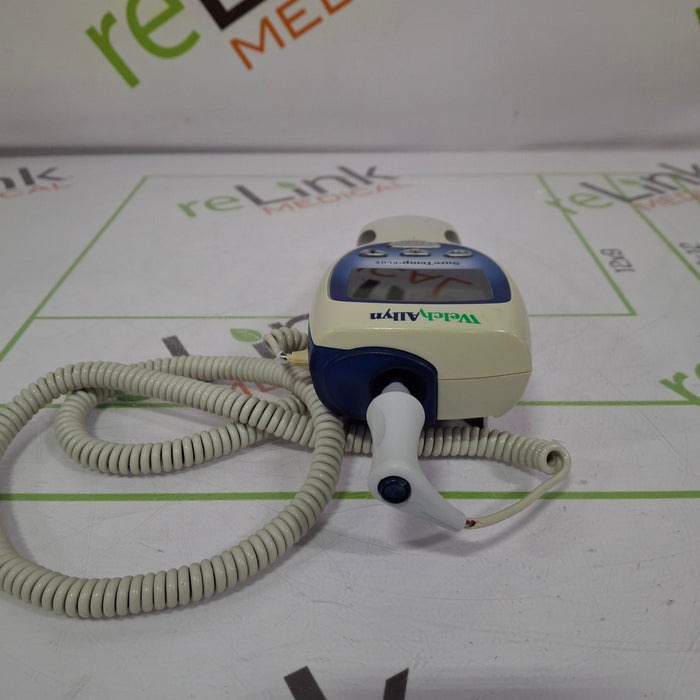 Welch Allyn SureTemp Plus 692 Thermometer