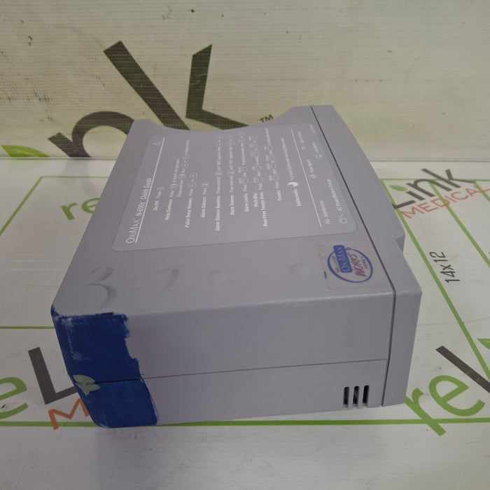 Nellcor OxiMax N-600x Pulse Oximeter
