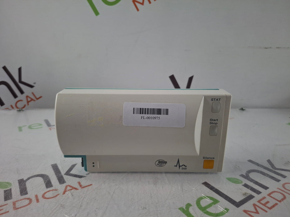 Philips M3001A-A01C06 Fast SpO2, NIBP, ECG, Temp, IBP MMS Module