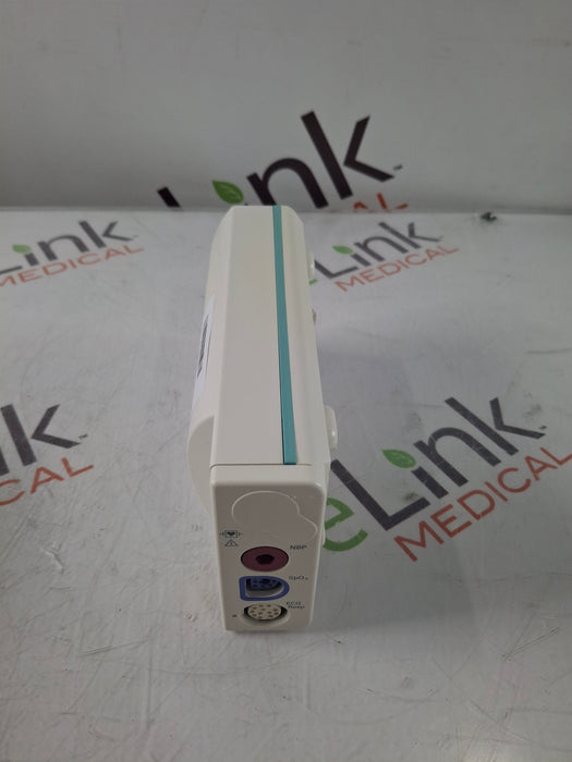 Philips M3001A-A01C06 Fast SpO2, NIBP, ECG, Temp, IBP MMS Module