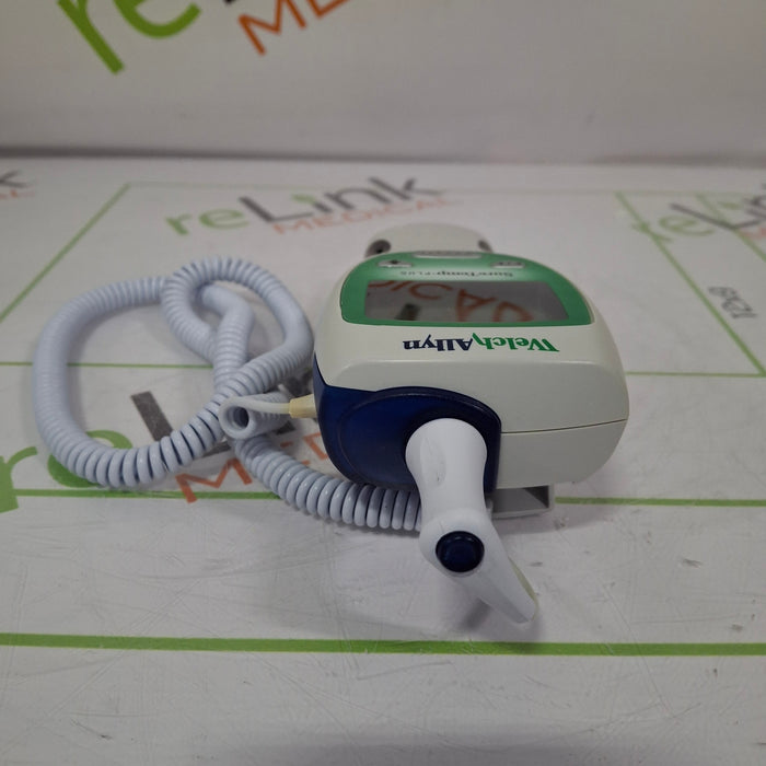 Welch Allyn SureTemp Plus 690 Thermometer