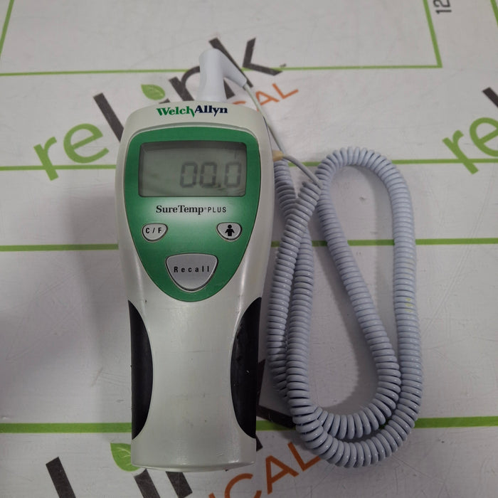 Welch Allyn SureTemp Plus 690 Thermometer