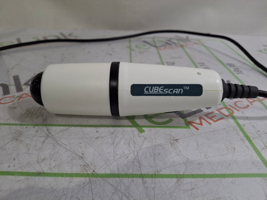 Medline CubeScan BioCon 700 Bladder Scanner