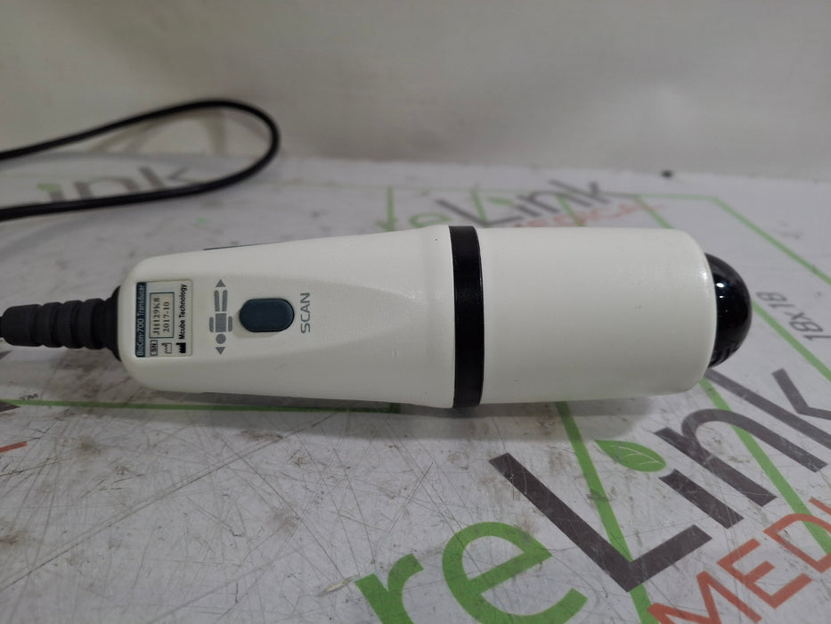 Medline CubeScan BioCon 700 Bladder Scanner