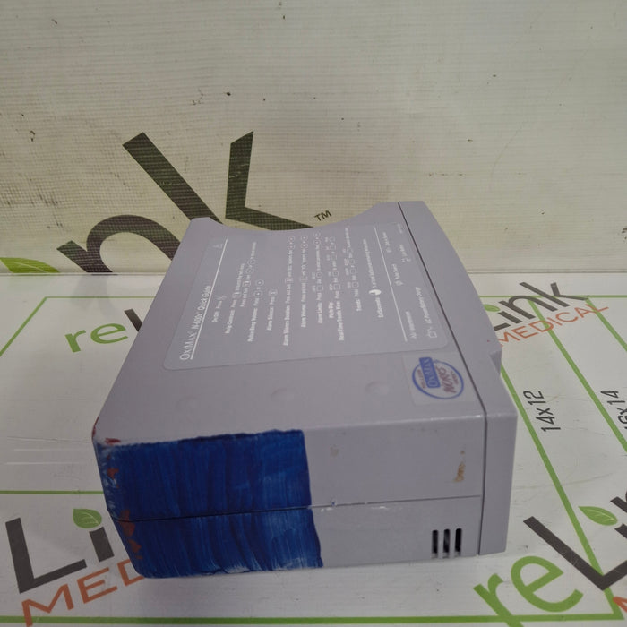 Nellcor OxiMax N-600x Pulse Oximeter
