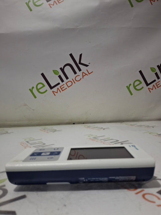 Covidien PM10N Nellcor Portable SpO2 Patient Monitoring System