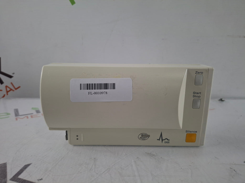Philips M3001A-A04C06 OxiMax SpO2, NIBP, ECG, Temp, IBP MMS Module