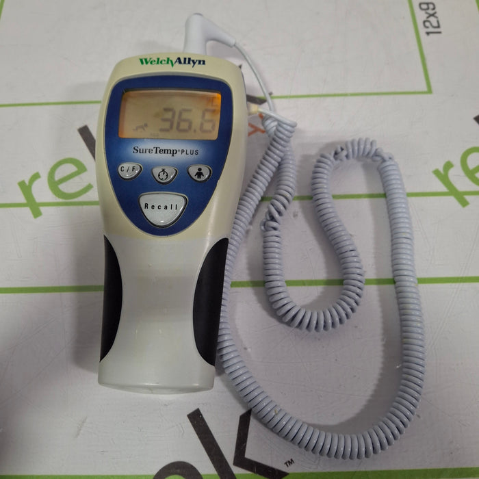 Welch Allyn SureTemp Plus 692 Thermometer