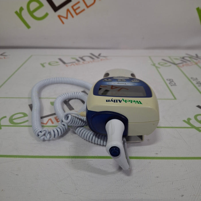 Welch Allyn SureTemp Plus 692 Thermometer