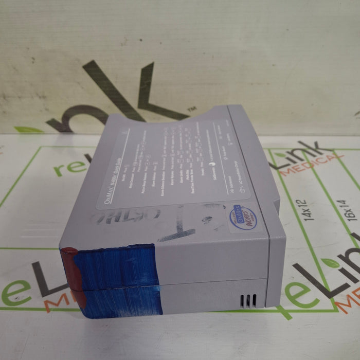 Nellcor OxiMax N-600x Pulse Oximeter