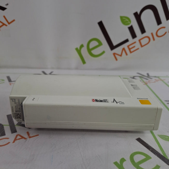 Philips M3001A-A03C06 Masimo SpO2, NIBP, ECG, Temp, IBP MMS Module