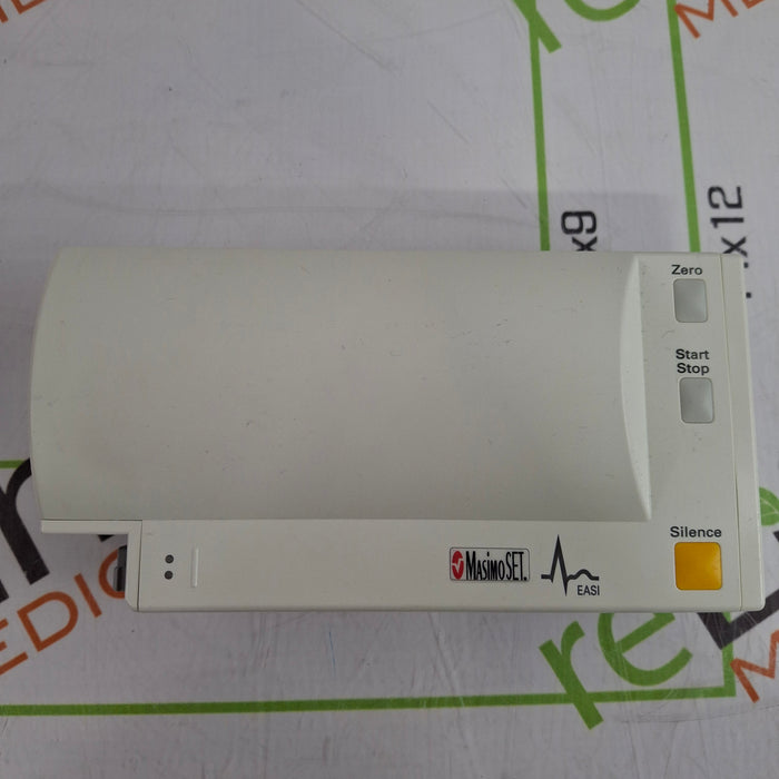 Philips M3001A-A03C06 Masimo SpO2, NIBP, ECG, Temp, IBP MMS Module