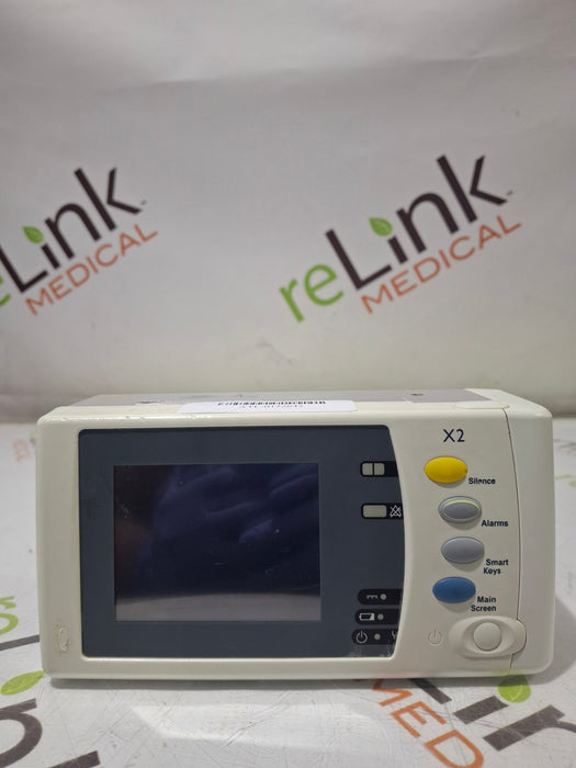 Philips IntelliVue X2 Monitor - Fast SpO2