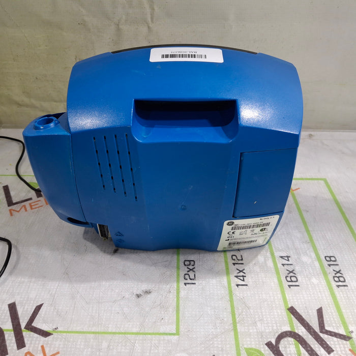 GE Healthcare Dinamap V100 - NIBP, SpO2, Temp Vital Signs Monitor
