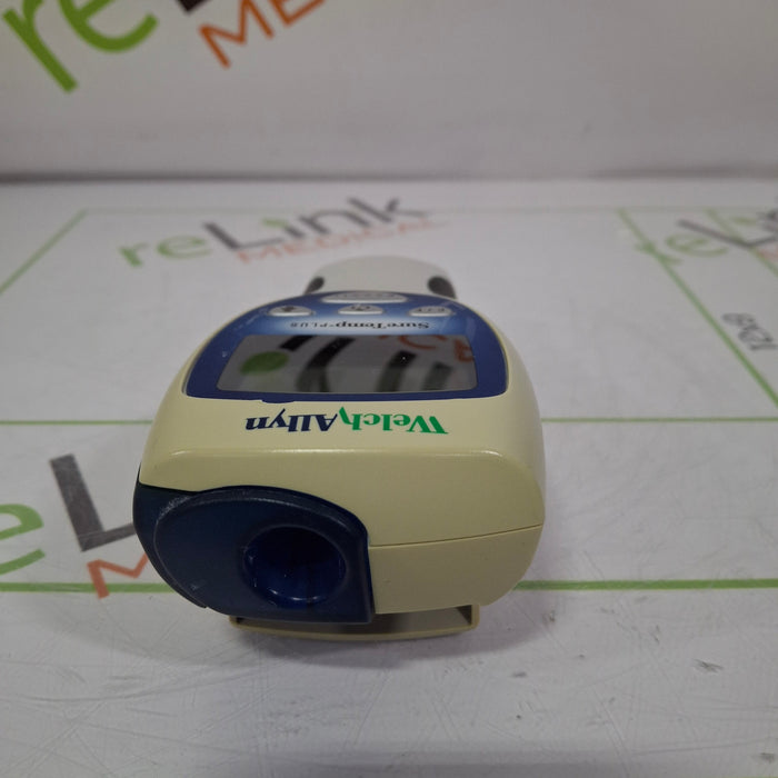 Welch Allyn SureTemp Plus 692 Thermometer