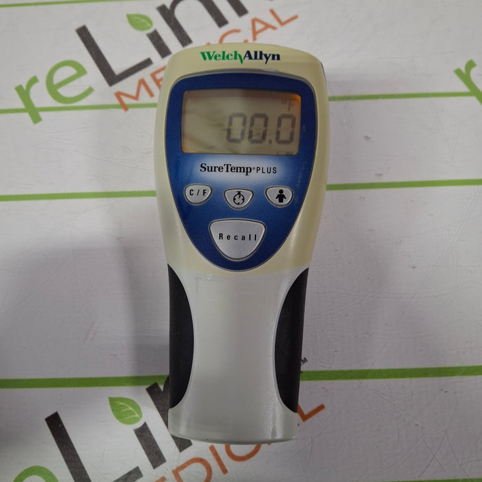 Welch Allyn SureTemp Plus 692 Thermometer
