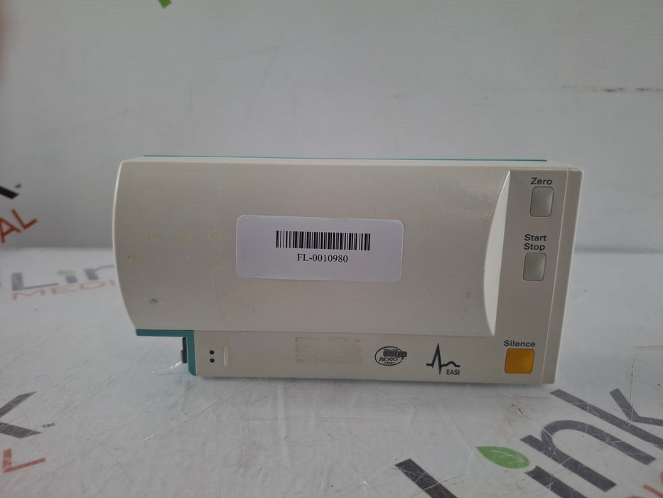 Philips M3001A-A01C06 Fast SpO2, NIBP, ECG, Temp, IBP MMS Module