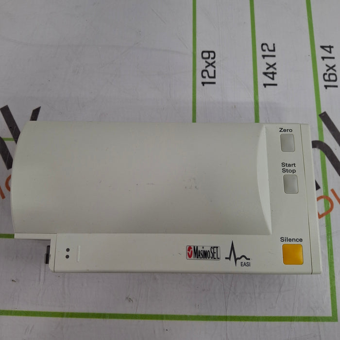 Philips M3001A-A03C06 Masimo SpO2, NIBP, ECG, Temp, IBP MMS Module