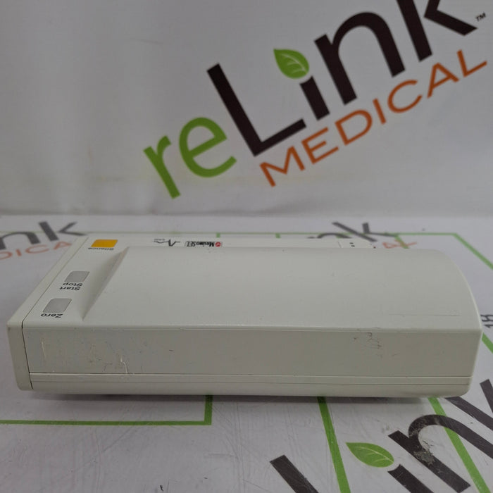 Philips M3001A-A03C06 Masimo SpO2, NIBP, ECG, Temp, IBP MMS Module