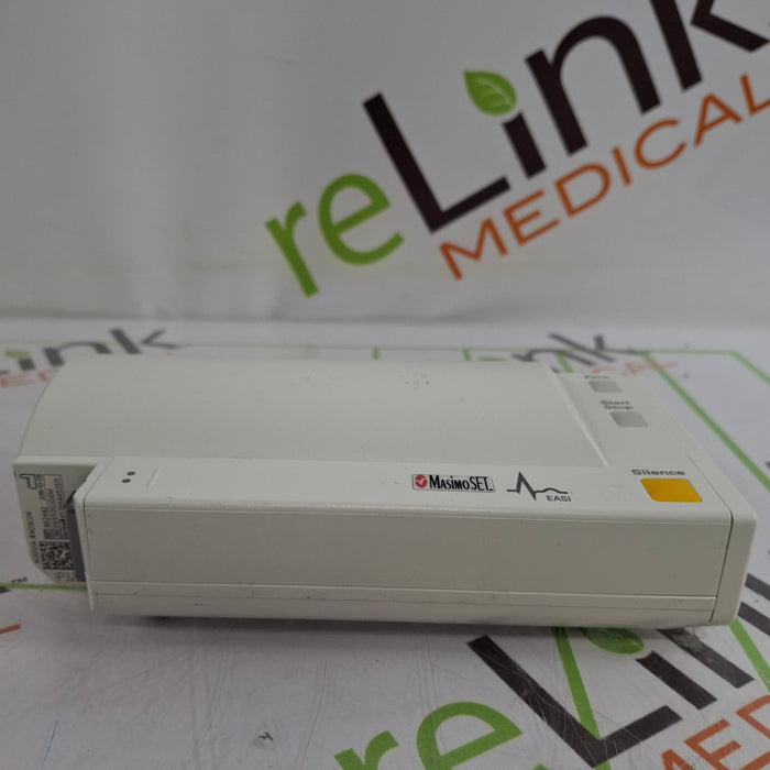 Philips M3001A-A03C06 Masimo SpO2, NIBP, ECG, Temp, IBP MMS Module