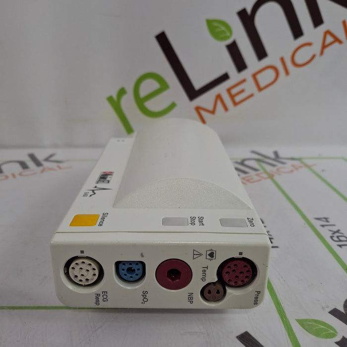 Philips M3001A-A03C06 Masimo SpO2, NIBP, ECG, Temp, IBP MMS Module