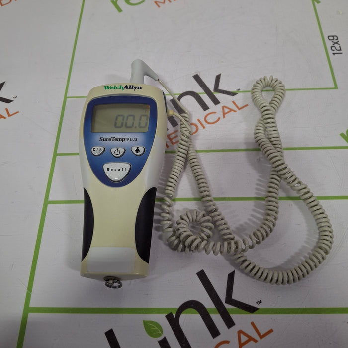 Welch Allyn SureTemp Plus 692 Thermometer