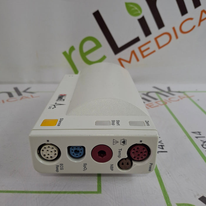 Philips M3001A-A03C06 Masimo SpO2, NIBP, ECG, Temp, IBP MMS Module