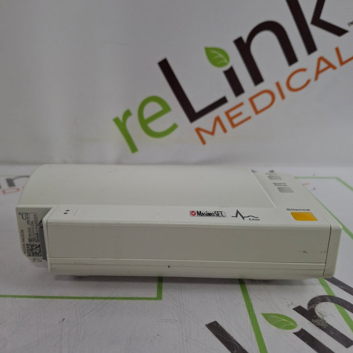 Philips M3001A-A03C06 Masimo SpO2, NIBP, ECG, Temp, IBP MMS Module