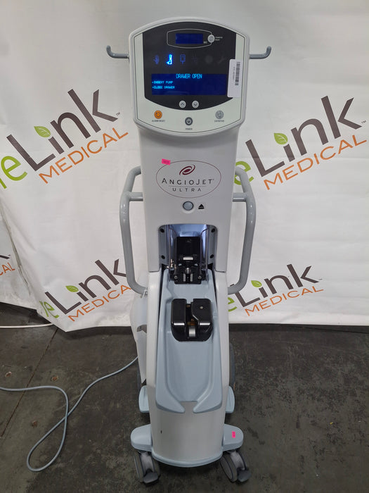 Medrad Possis 5000A AngioJet Thrombectomy System