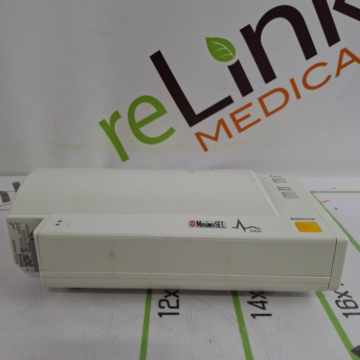 Philips M3001A-A03C06 Masimo SpO2, NIBP, ECG, Temp, IBP MMS Module