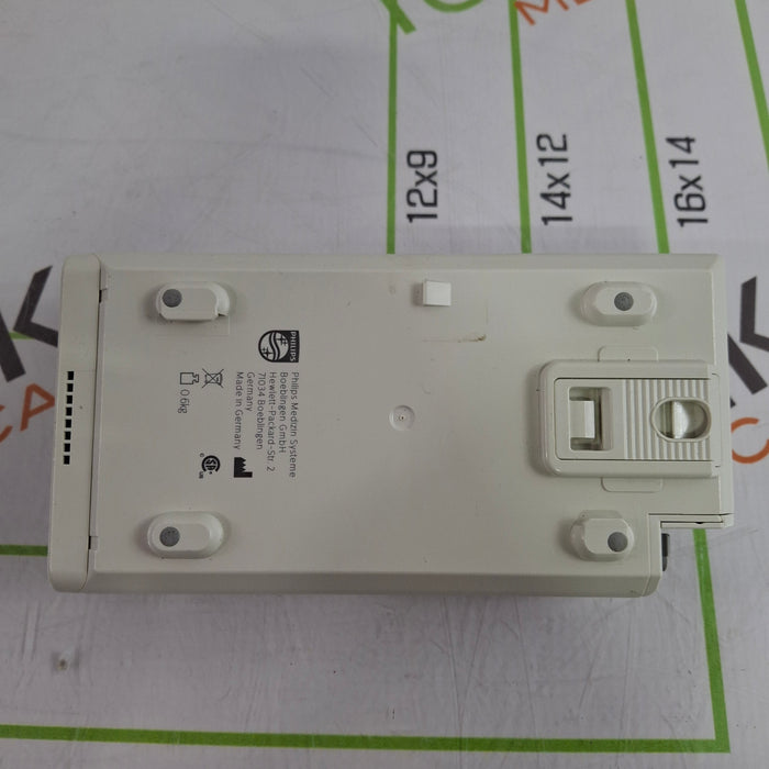 Philips M3001A-A03C06 Masimo SpO2, NIBP, ECG, Temp, IBP MMS Module