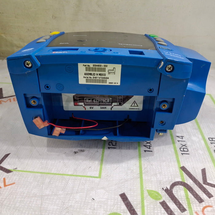 GE Healthcare Dinamap V100 - NIBP, SpO2, Temp Vital Signs Monitor