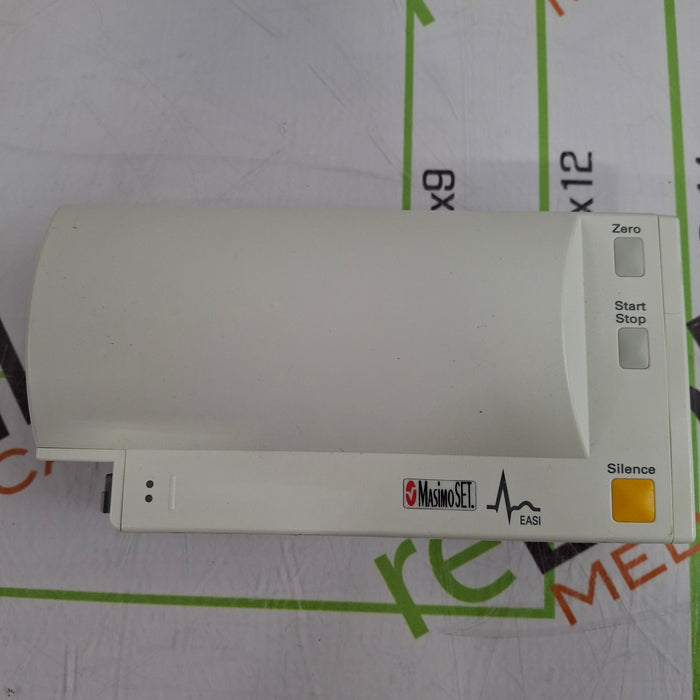 Philips M3001A-A03C06 Masimo SpO2, NIBP, ECG, Temp, IBP MMS Module