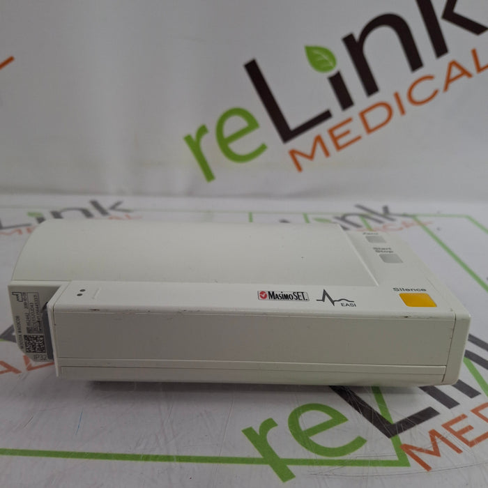 Philips M3001A-A03C06 Masimo SpO2, NIBP, ECG, Temp, IBP MMS Module