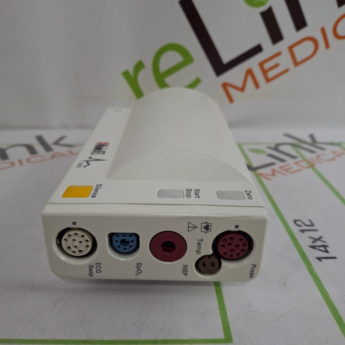 Philips M3001A-A03C06 Masimo SpO2, NIBP, ECG, Temp, IBP MMS Module