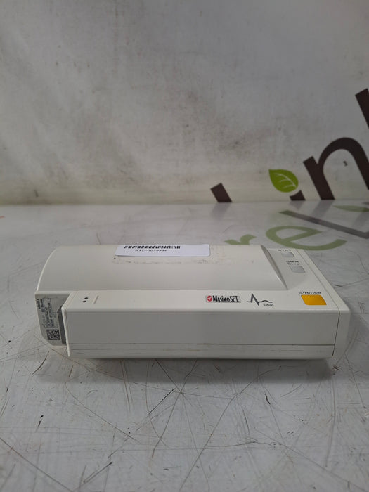 Philips M3001A-A03C06 Masimo SpO2, NIBP, ECG, Temp, IBP MMS Module