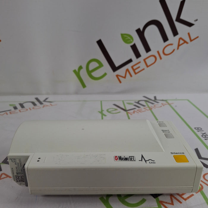 Philips M3001A-A03C06 Masimo SpO2, NIBP, ECG, Temp, IBP MMS Module