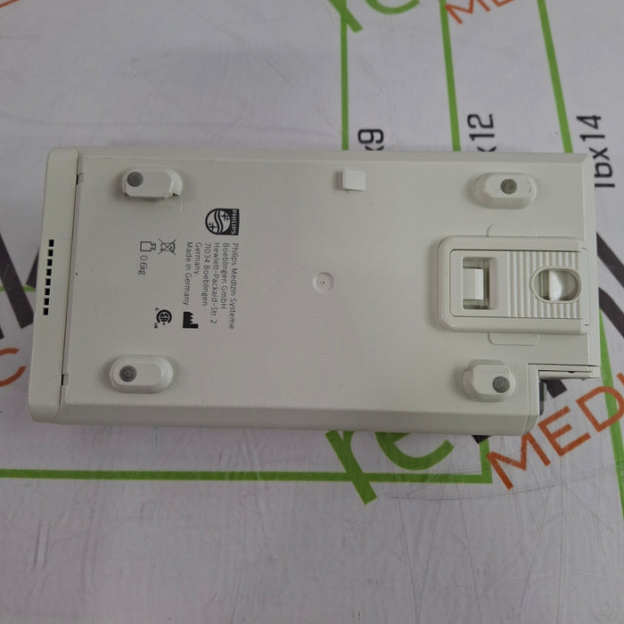 Philips M3001A-A03C06 Masimo SpO2, NIBP, ECG, Temp, IBP MMS Module