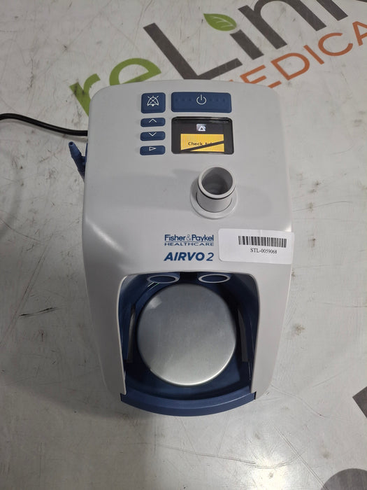 Fisher & Paykel Airvo 2 Humidified High Flow Therapy Unit